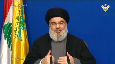 امریکی ناکہ بندی کا شعب ابی طالب سے موازنہ