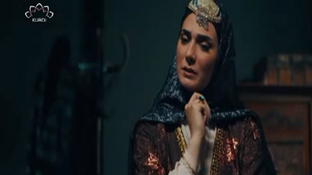 بەشێک له زنجیره درامای خاتونی عیمارەت - بەشی 26