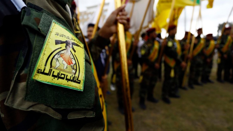 آل سعود اپنے کئے کی سزا ضرور بھکتیں گے: حزب اللہِ عراق