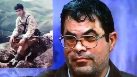 چریکەی باران - 02-05-2020