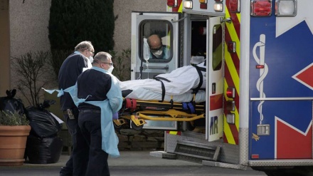  Kêmkirina bisînorkirinê ji ber koronayê û gêreyên navhizbî