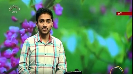 سماجی پروگرام ۔ زندگی سلام