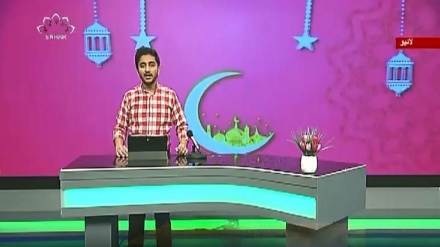 سماجی پروگرام ۔ زندگی سلام