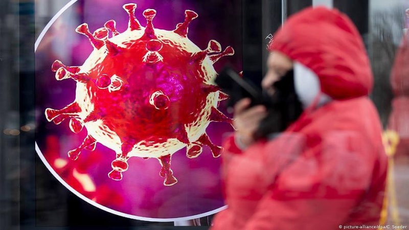 چھ فٹ کا اجتماعی فاصلہ کافی نہیں، کورونا وائرس 20 فٹ تک جا سکتا ہے: تحقیق