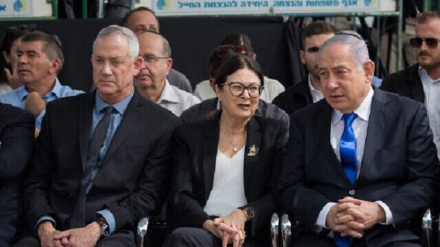 Netanyahu seçkilərin 4-cü tura çəkilməsindən nigarandır