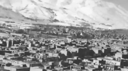 مزگەوتە مێژوویەکانی کوردستان - 06-05-2020