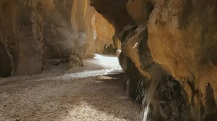 بەشێک له بەڵگه فیلمی ئێران