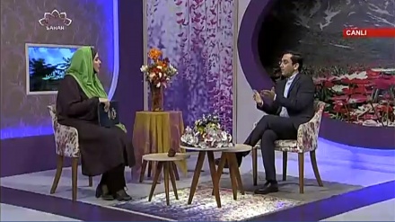 HƏYAT AYNASI  - 02-05-2020 - Öz ailə həyatınız üçün, ona mənəvi ruh və sağlaçlıq bəxş etmək və öz ətraf mühitinizi gözəl və sevin