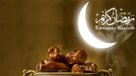 ماہ رمضان سے متعلق خصوصی آڈیو پروگرام - 12