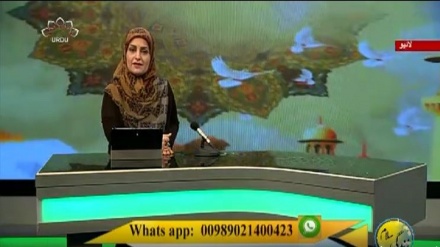 سماجی پروگرام ۔ زندگی سلام