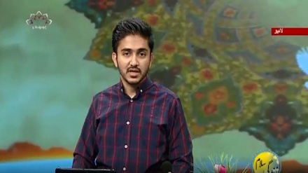 سماجی پروگرام ۔ زندگی سلام