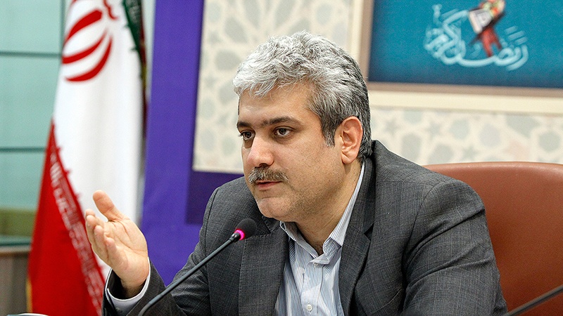 انسداد کورونا کے تمام طبی آلات و وسائل کی ایران میں تیاری