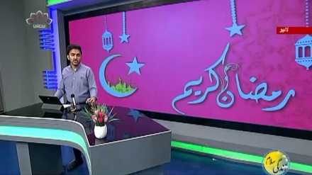 سماجی پروگرام ۔ زندگی سلام