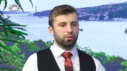 Mošus Ramazana (05.05.2020)	
