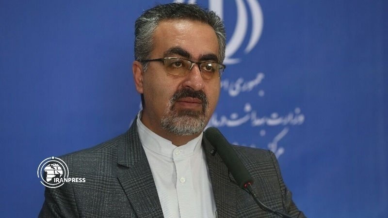 İranda təqribən 108 min koronavirus xəstəsi sağalıb