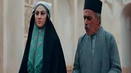 زنجیره درامای خاتونی عیمارەت - بەشی 24