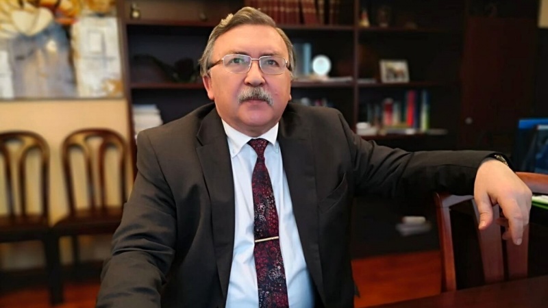 ایران مخالف قرارداد پر روس کا رد عمل بھی آگیا