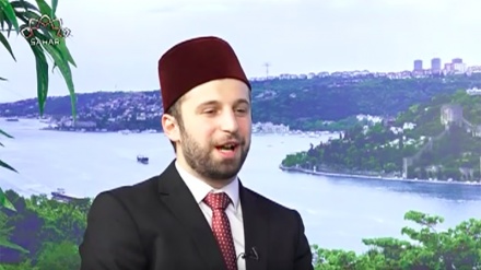 Mošus Ramazana (18.05.2020)	