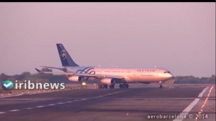 جب روسی پائلٹ کی ہوشیاری سے ایک بڑا حادثہ ٹل گیا