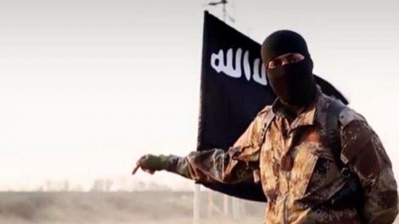 داعش کے حملے میں حشد الشعبی کے 4 جوان شہید