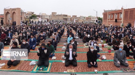 Muslimani širom svijeta u sjeni pandemije dočekali Ramazanski bajram