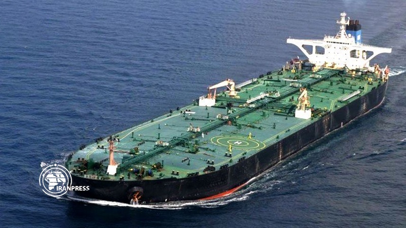 İran tankeri qardaşlıq və həmrəylik simvoludur