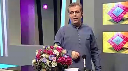 ڕۆژی نوێ - ئیبراهیم حاجی زەڵمی- کۆمەڵناس - 10-05-2020