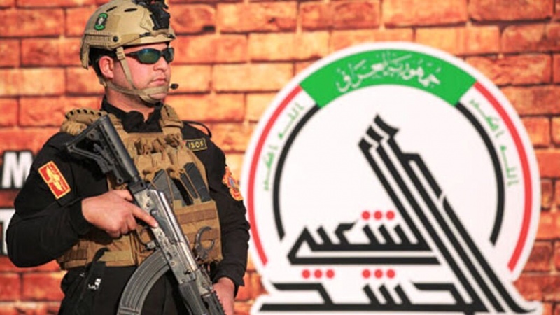 عراق, صوبے دیالہ میں داعش دہشت گردوں کا حملہ ناکام