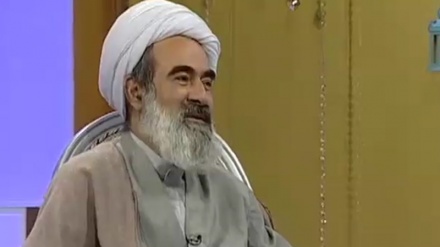 مانگی گوڵان - میوانی بەرنامە : دوکتور ئیسمائیل گەندومکار - مامۆستای ئایینی