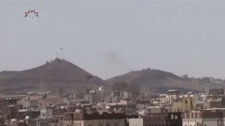 یمن پروحشیانہ سعودی جارحیت 