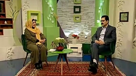 ساباتی سۆز - خۆراکەکانی مانگی موبارەکی ڕەمەزان - 02-05-2020