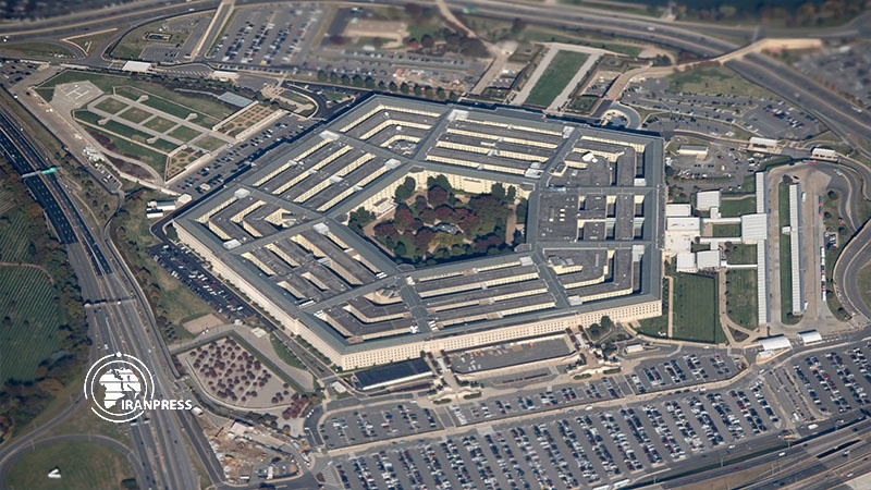 Pentagon službeno najavio smanjenje broja vojnika u Iraku