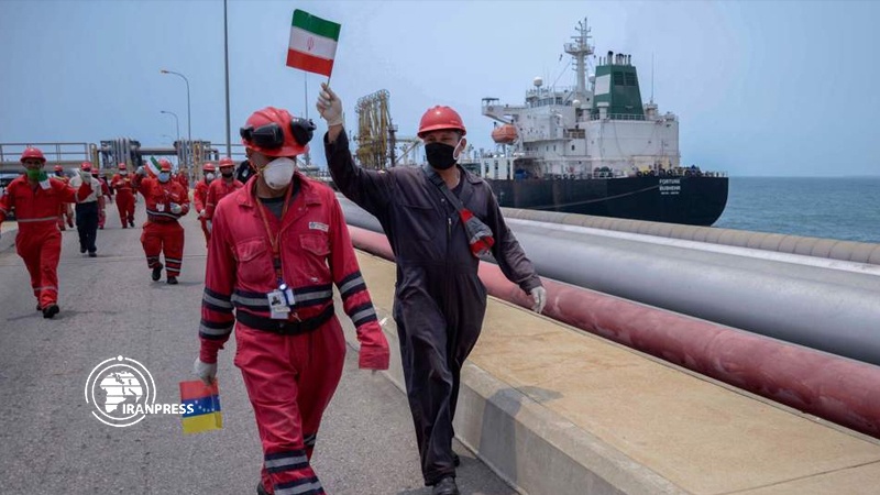 Lomljenje talasa američkih sankcija u vodama Venecuele