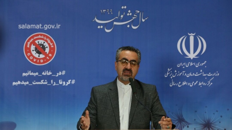 İranda 86 min nəfərdən çox koronavirus xəstəsi sağalıb