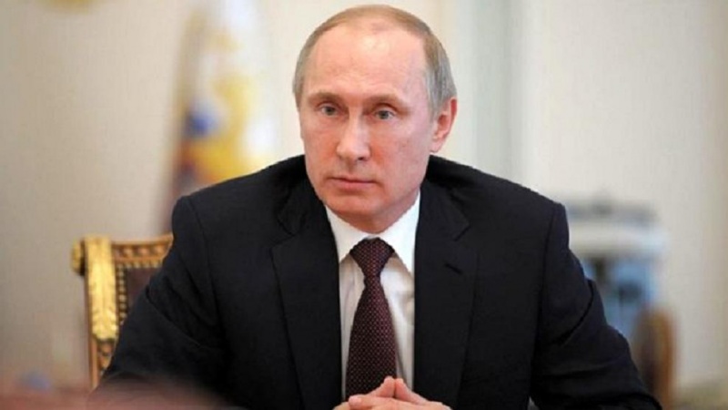 Putin Rusiyanın dəhşətli silahı haqda danışıb