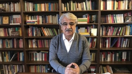 Hevserokê HDP: Em ê desthilatê bizvirînin gel