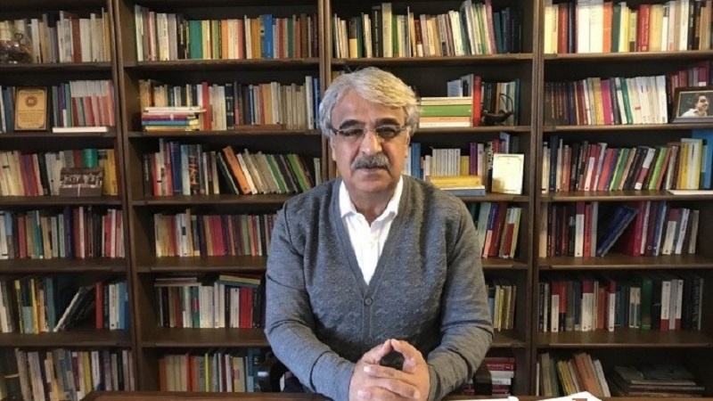 Hevserokê HDP: Em ê desthilatê bizvirînin gel