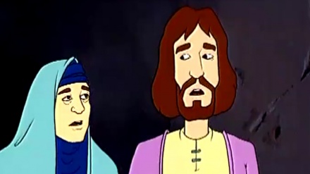 چیرۆکەکانی ئاسمانی - 13-05-2020