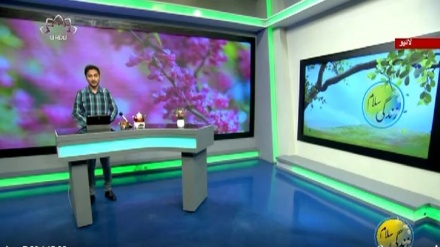 سماجی پروگرام ۔ زندگی سلام