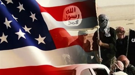 امریکہ داعش کو شام سے عراق لانے کے درپے