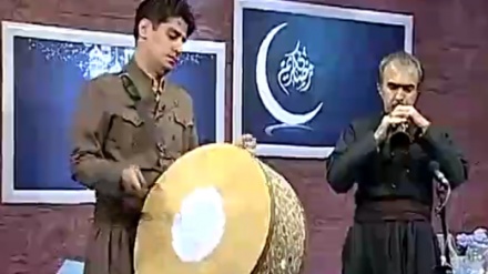 مانگی گوڵان - میوانی بەرنامە : عارف تەهماسبی -ژەنیاری زورنا و نەرمەنای و وریا بوجار