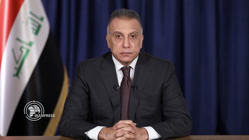  سیکیورٹی فورسز مظاہرین کا تحفظ کریں: عراقی وزیراعظم 