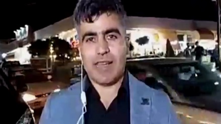 ڕاپۆرتی بەرنامەی مانگی گوڵان 