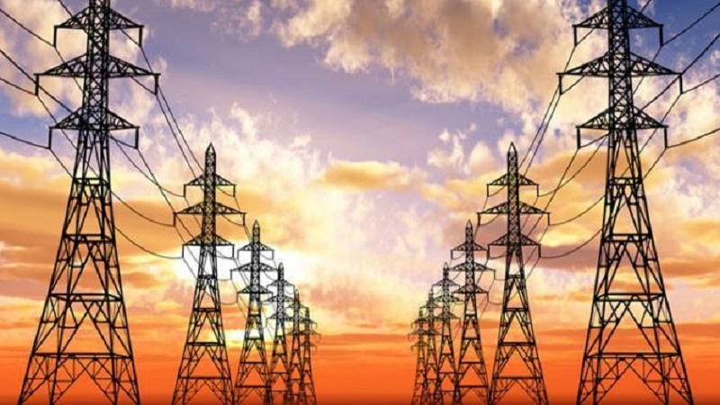 Azərbaycan Respublikasından elektrik enerjisi ixracı azalıb