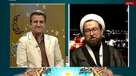 بەشێک لە بەرنامەی مانگی گوڵان