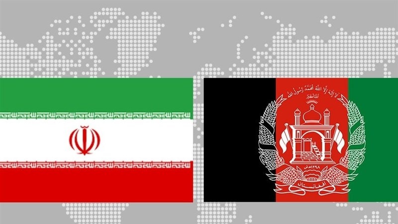 ایران اور افغانستان کے درمیان تجارتی سرگرمیاں دوبارہ بحال ہو گئیں