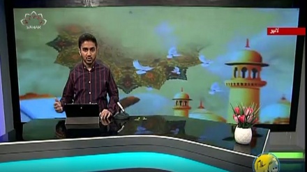 سماجی پروگرام ۔ زندگی سلام