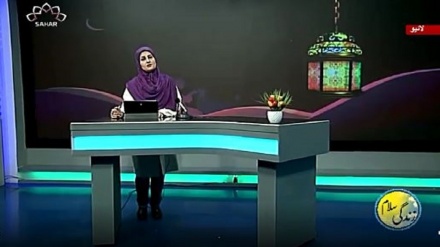 سماجی پروگرام ۔ زندگی سلام