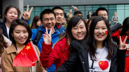 چینی طلبہ کے ویزے منسوخ، امریکی حکومت کے فیصلے سے چین ناراض