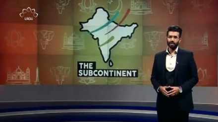 The Subcontinent - weekly show